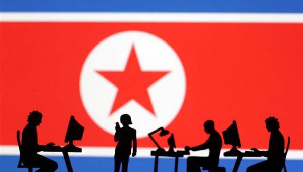 North Korean hacking group builds AI tools