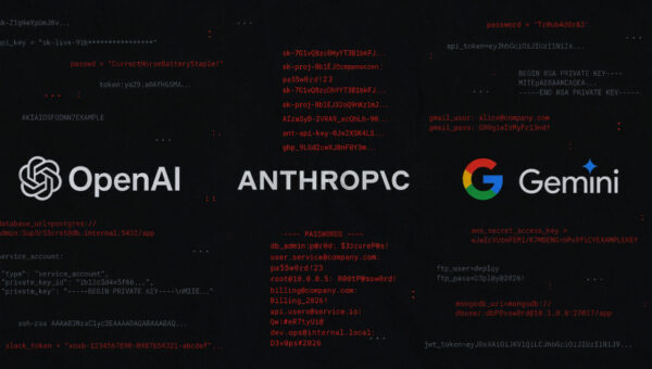 OpenAI, Anthropic, Google API Flaw Let Weaker AI Models Decode Stronger Models' Reasoning