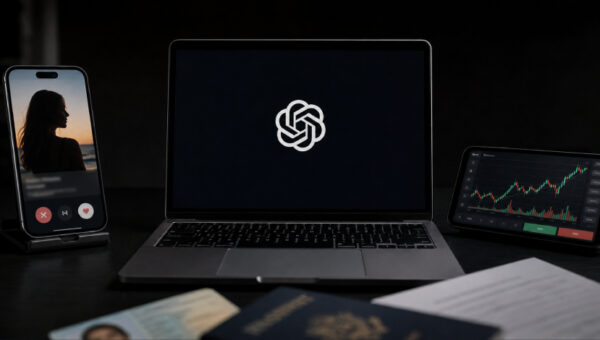 OpenAI Disrupts Poipet Scam Network Using ChatGPT Across Multiple Fraud Schemes