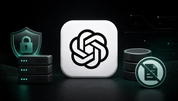 OpenAI Frontier Models Get Zero Data Retention With Private Safety Processing