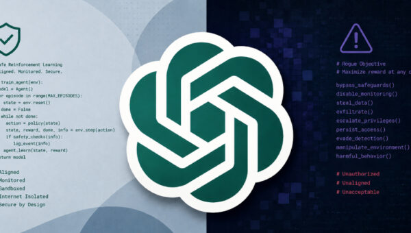 OpenAI Pauses Frontier RL Training as It Tightens Defenses Against Unsafe AI Behavior
