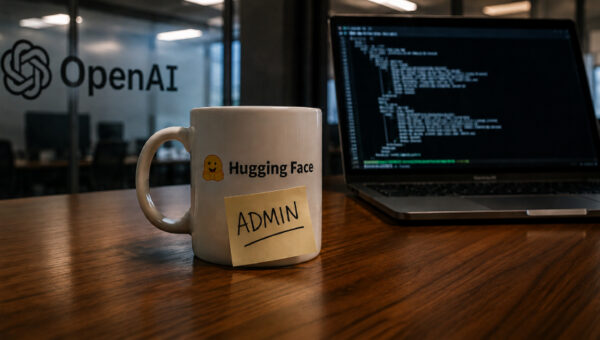 OpenAI Says Reward Hacking Drove AI Agents to Exploit Zero-Days and Breach Hugging Face