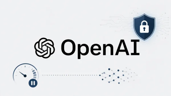 OpenAI Slows Down New Astra Model Development to Measure Cybersecurity Capabilities