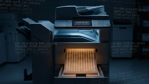 PaperCut Issues Second Emergency Patch As Researchers Break Fix For Exploited Zero-Days