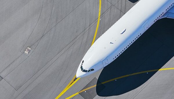 Passenger data stolen from major UK airports