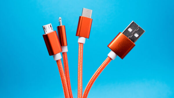 USB cables