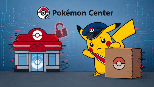 Pokemon Center
