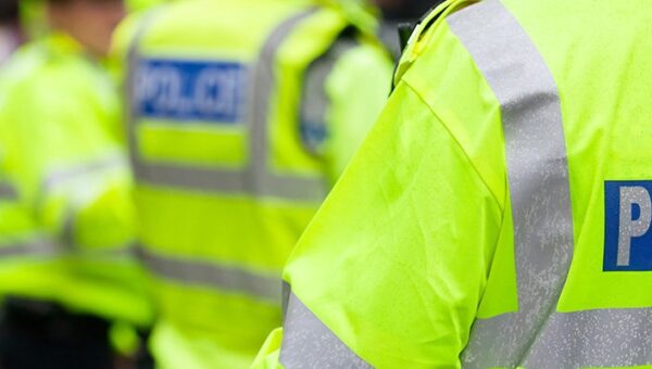 PoliceAI outlines plans to test and assure AI for policing