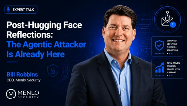 Post-Hugging Face Reflections: The Agentic Attacker Is Already Here 