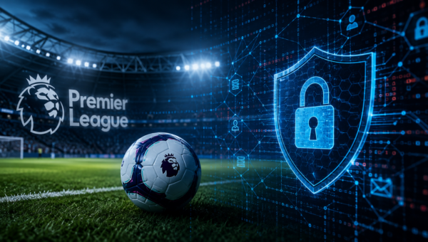Premier League Introduces Mandatory Cybersecurity Standards, Backed by Fines of Up to £100,000
