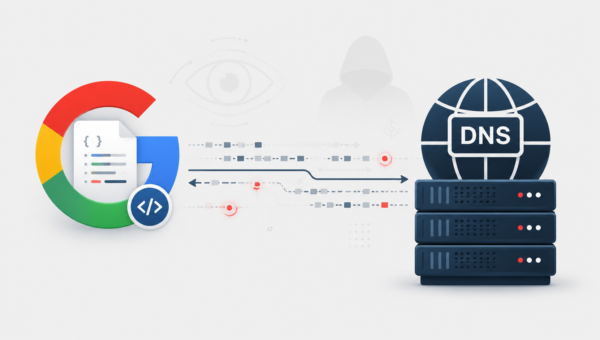 Project CAV3RN Uses Google Apps Script and DNS to Hide C2 Traffic in Israeli Cyberespionage Attacks