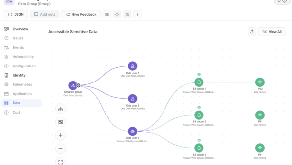 Protect your Okta identities with Wiz