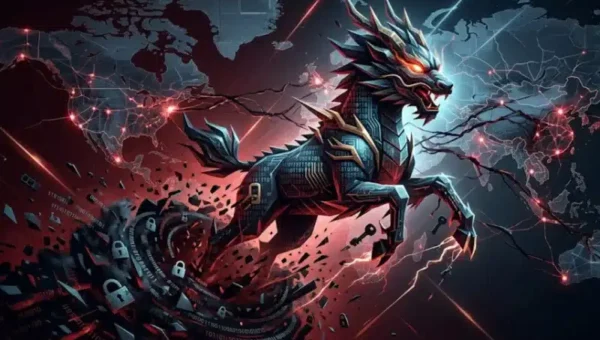 Qilin ransomware