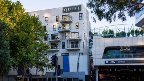 Quest Apartment Hotels confirms customer data breach linked to third-party vulnerability