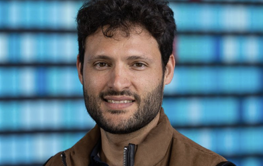 REA Group finds its first chief AI officer