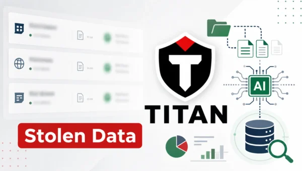 Ransomware Gang Claims AI Can Analyze 700GB of Stolen Data Every Hour
