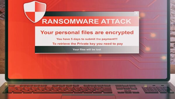 Ransomware attack volumes hit ‘high-water-mark’ in July