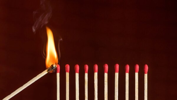 Ransomware takes aim at enterprise resilience