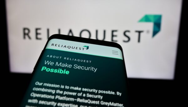 ReliaQuest hacked by ShinyHunters