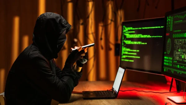 Researchers find AI-powered hacking tools for sale in underground forums