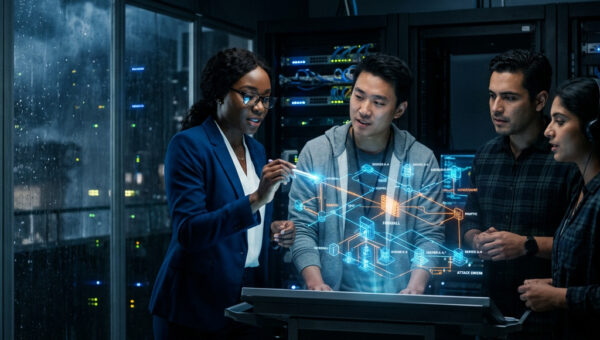 Rethinking Cyber Readiness In Our Current Threat Landscape