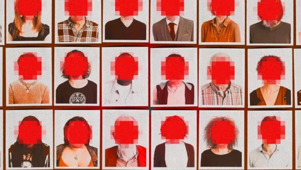 Reverse-Lookup Service Exposed Millions of Photos of People’s Faces