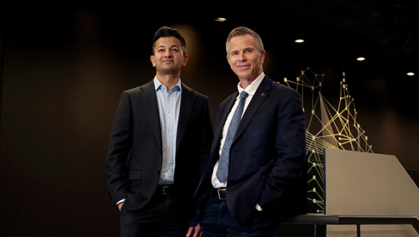 SCX.ai partners with DDN after ASX debut