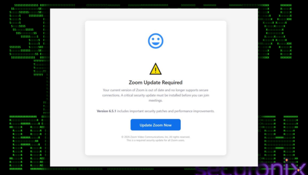 SMOKE#SCREEN Campaign Abuses ScreenConnect to Give Attackers Remote Control Access