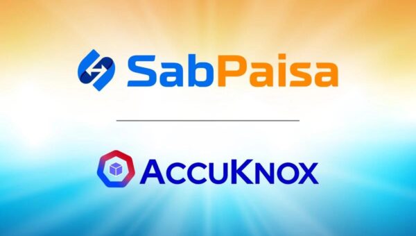 SabPaisa Partners with AccuKnox for Zero Trust AI-Powered Cloud Security to Secure Its Payments Platform