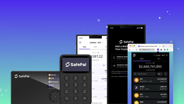 SafePal