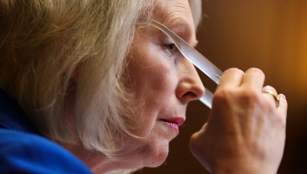 Senators warn Trump’s AI interventions could drive users to Chinese models