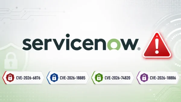 ServiceNow Patches Critical Flaws Enabling Unauthenticated RCE and SQL Injection