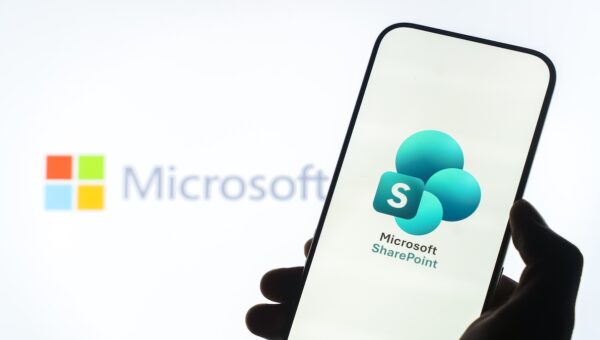 SharePoint vulnerability