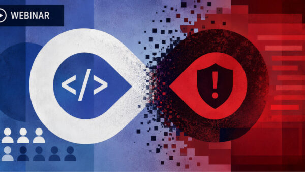 Shipping 10–50× More Code? Watch This Webinar on Securing AI-Speed Development