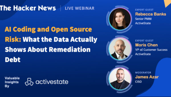 Shipping More AI Code Than You Can Secure? Watch How to Control Remediation Debt