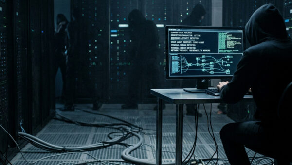 Shrinking Patch Windows, Quantum Risk And Rogue AI Agents: The Three Threats Collapsing Modern Security Assumptions