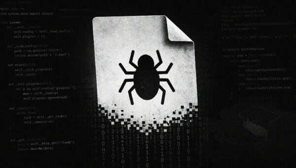 SilkParasite Espionage Campaign Targets Central Asian Governments with Five New RATs