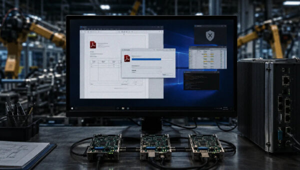 SilverFox Targets Japanese Manufacturer with 3-Driver BYOVD Chain and ValleyRAT