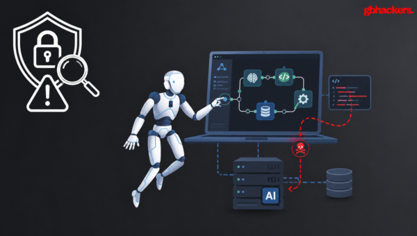 Six Flowise Vulnerabilities Enable Remote Code Execution on AI Workflow Servers