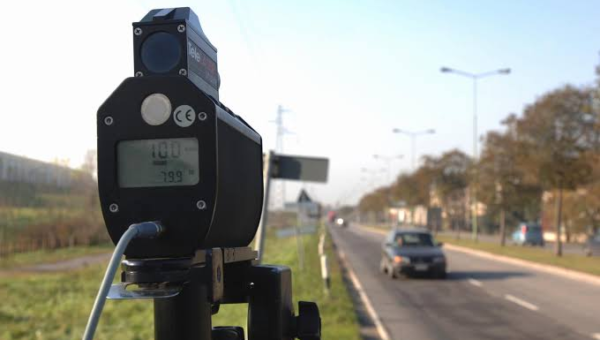 Slovakia Warns of Cyber Risks in Road Speed Cameras
