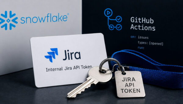Snowflake GitHub Actions Flaw Lets Crafted Issues Trigger Command Injection
