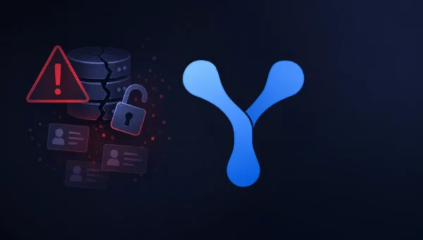 SplitVPN Data Breach Exposes 865k Users' Personal Records