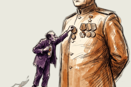 Stolen Authority