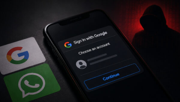 Suspected Russian Hackers Abuse Google OAuth and WhatsApp Linking to Hijack Accounts