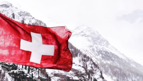 Switzerland flag