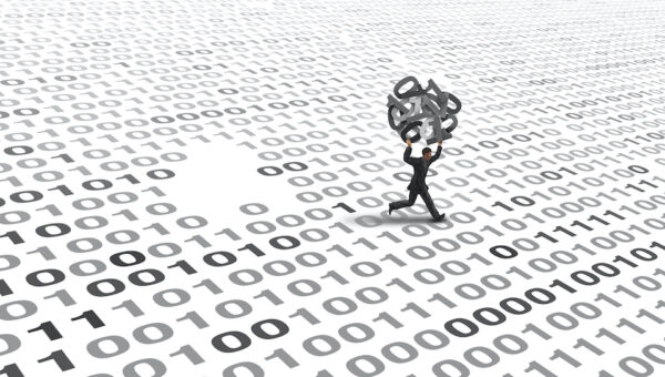 Terabytes of credentials leaked in massive supply-chain attack