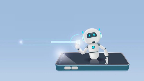 The AI Act kicks into action, forces companies to be clear about AI chatbots