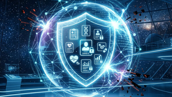 The Balance Of Healthcare Research Potential And Privacy In The Age Of AI