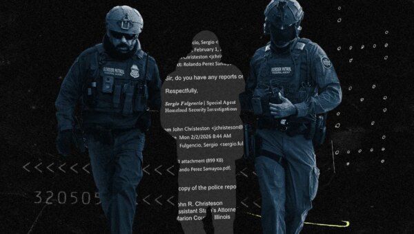 The County Prosecutors Who Became ICE Informants