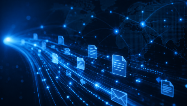 The Hidden Risk in Data Transfer